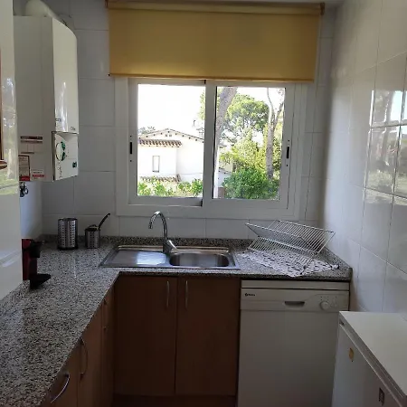Apartamento Apartamento Nerva *