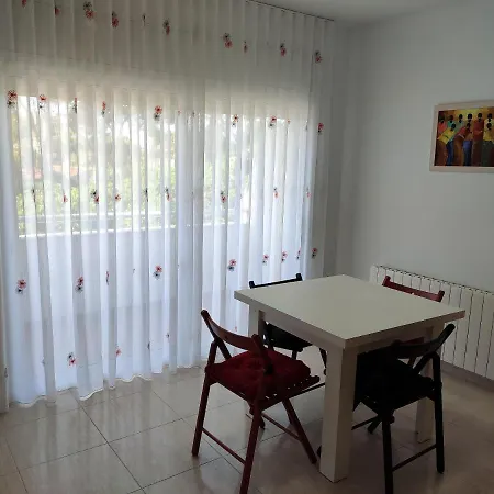 Apartamento Apartamento Nerva