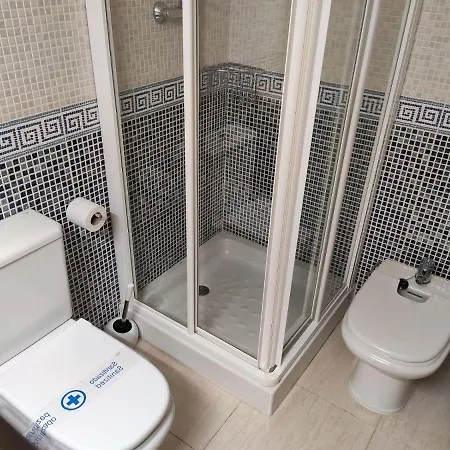 Apartamento Nerva