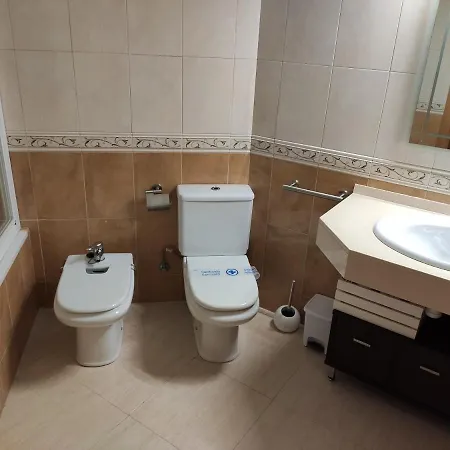 Apartamento Nerva Coma-ruga
