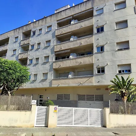 Apartamento Apartamento Nerva
