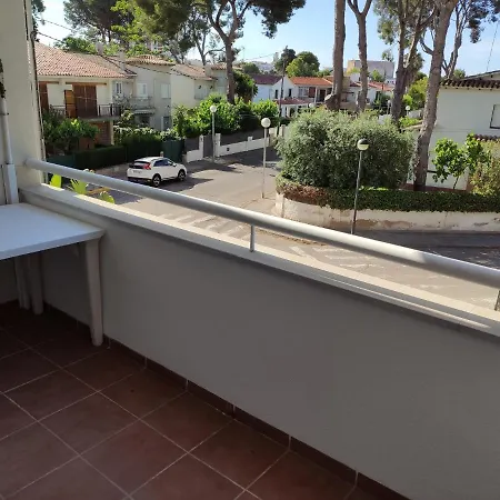 Apartamento Nerva *