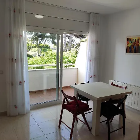 Apartamento Nerva Coma-ruga