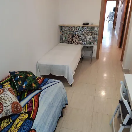 Apartamento Nerva * Coma-ruga