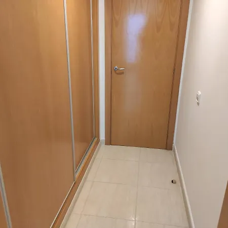Apartamento Nerva *