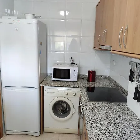 Apartamento Nerva Coma-ruga