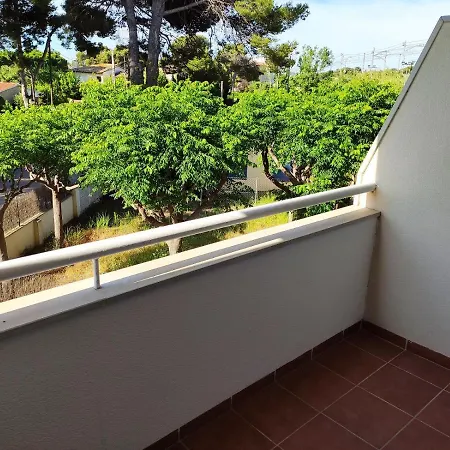 Apartamento Nerva *