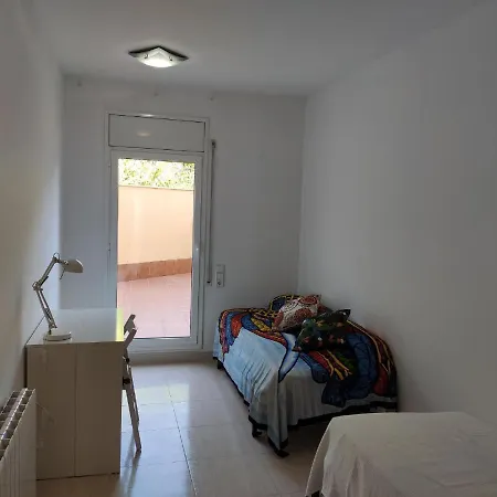 Apartamento Nerva Apartamento Coma-ruga