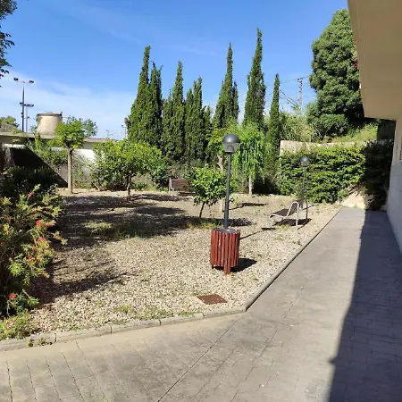 Apartamento Nerva Apartamento