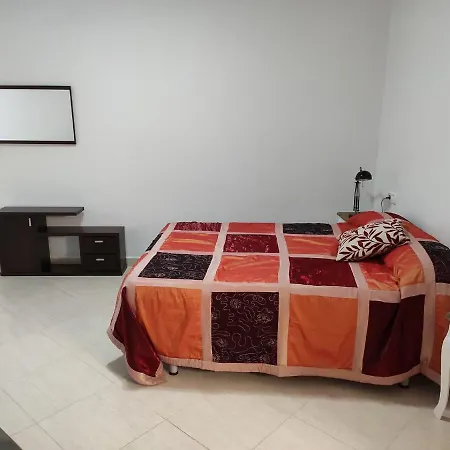 Apartamento Apartamento Nerva