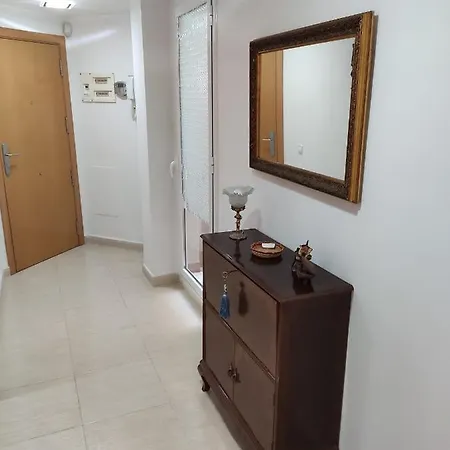 Apartamento Nerva Coma-ruga