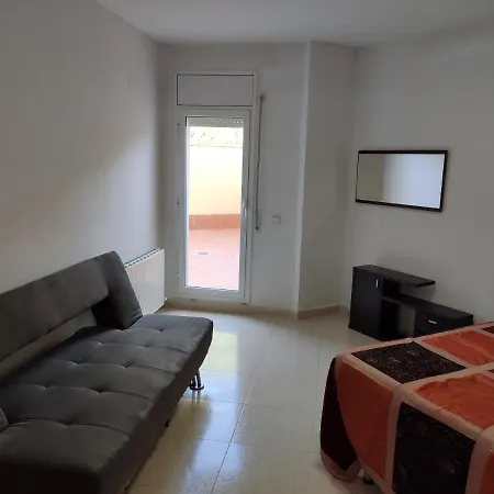 Apartamento Nerva Apartamento *