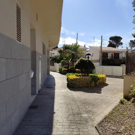 Apartamento Nerva