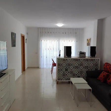 Apartamento Apartamento Nerva