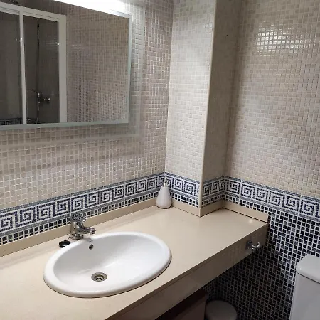 Apartamento Apartamento Nerva Coma-ruga
