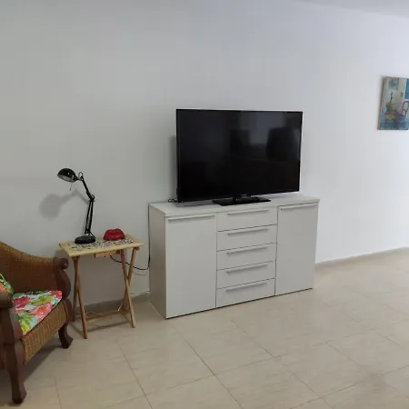 Apartamento Apartamento Nerva *