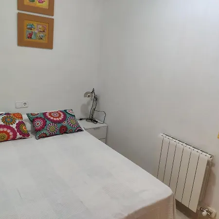 Apartamento Nerva Apartamento *