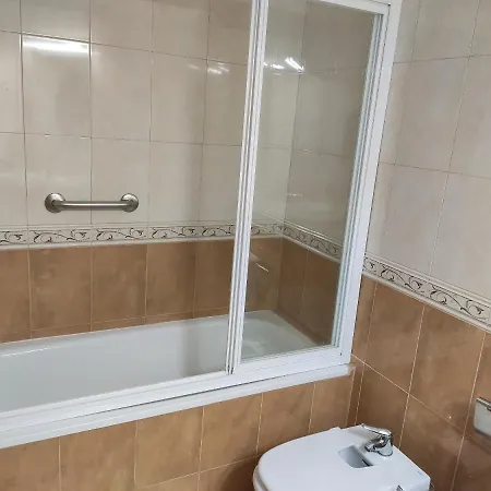 Apartamento Nerva Apartamento