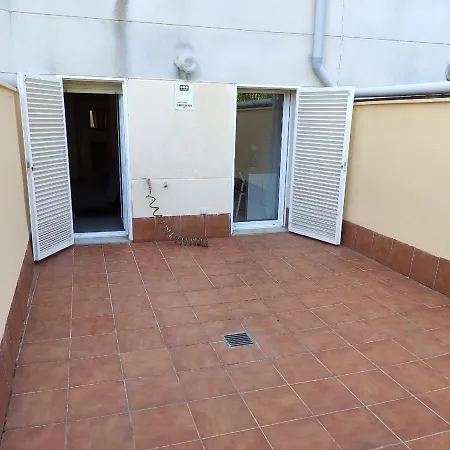 Apartamento Nerva * Coma-ruga