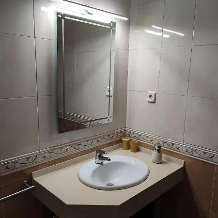 Apartamento Nerva