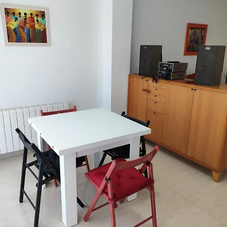 Apartment Apartamento Nerva *