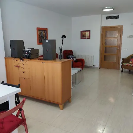 Apartamento Nerva *