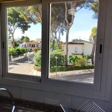 Apartamento Nerva Apartment Coma-ruga